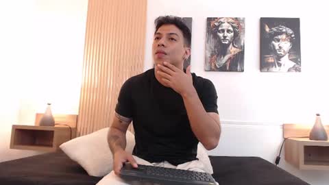 diego_salvatore online show from 06-28-26, 03:07
