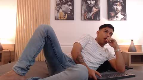 diego_salvatore online show from 07-02-26, 02:56