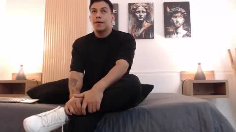 diego_salvatore online show from 07-13-26, 02:42