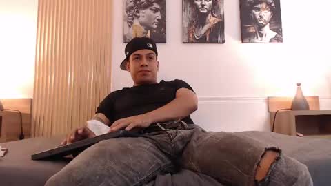 diego_salvatore online show from 07-16-26, 04:57