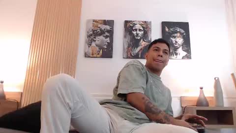diego_salvatore online show from 07-21-26, 02:52
