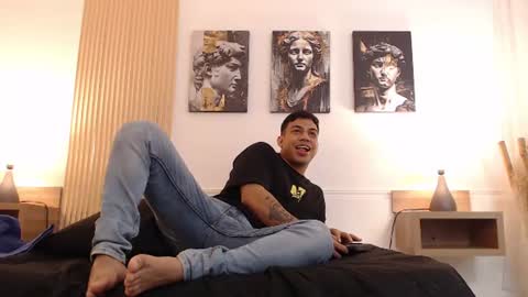 diego_salvatore online show from 07-28-26, 03:21