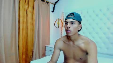 Diego online show from 05-28-26, 07:55