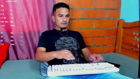 Snapshot of diegoalejandro_ chatting on 05-01-26, 09:52 Diego Alejandro online show from 05-01-26, 09:52