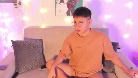 Diego Robles online show from 06-01-26, 01:35