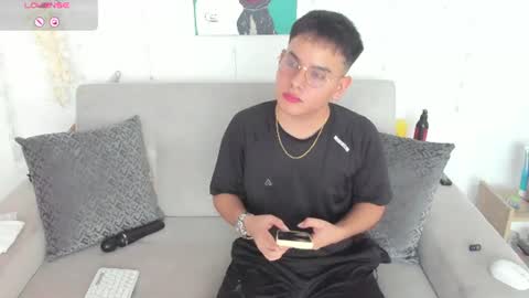 Diego Robles online show from 07-07-26, 12:53