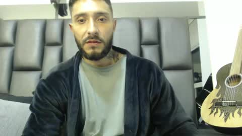 Diego Ortega online show from 12-07-24, 05:26