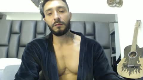 Diego Ortega online show from 12-15-24, 04:51