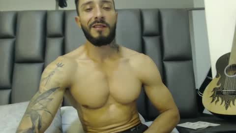 Diego Ortega online show from 12-21-24, 04:30