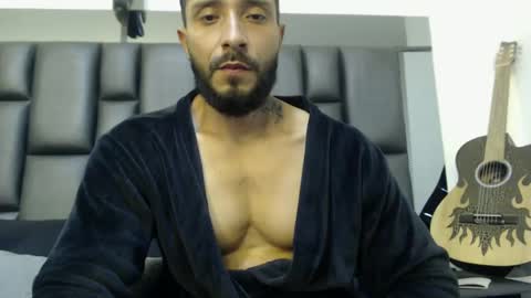 Diego Ortega online show from 02-15-25, 05:19