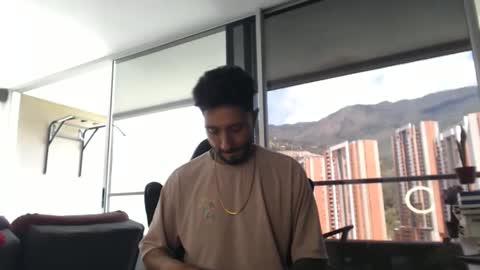 Diego Ortega online show from 11-01-25, 04:42