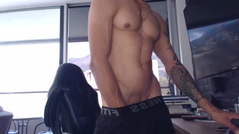 Diego Ortega online show from 11-12-25, 04:18