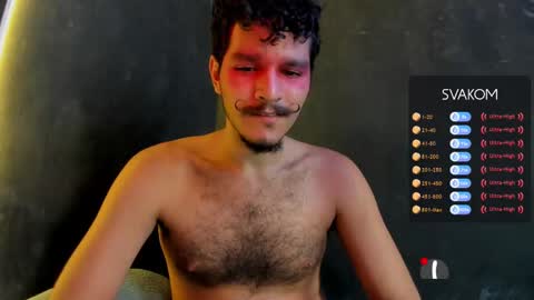 Snapshot of diemond_latinx98 chatting on 10-10-25, 05:56 diemond_latinx98 online show from 10-10-25, 05:56