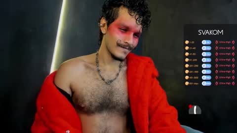 diemond_latinx98 online show from 11-21-25, 03:54