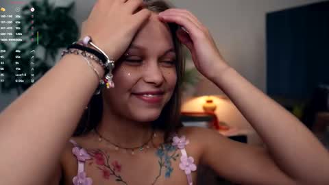 Elwyna online show from 09-13-25, 07:13