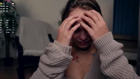 Elwyna online show from 10-01-25, 06:25