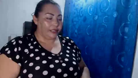 Mariana online show from 12-27-24, 11:10