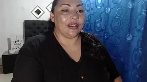 Mariana online show from 01-09-25, 03:04