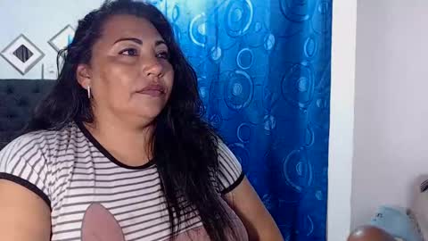 Mariana online show from 02-08-25, 02:05