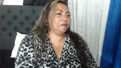 Mariana online show from 05-20-26, 02:07