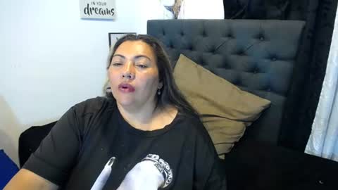 Mariana online show from 06-27-26, 05:34