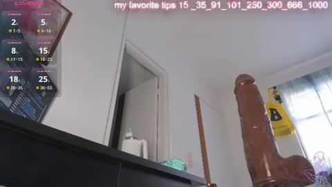 diiana_evil online show from 07-17-26, 05:40