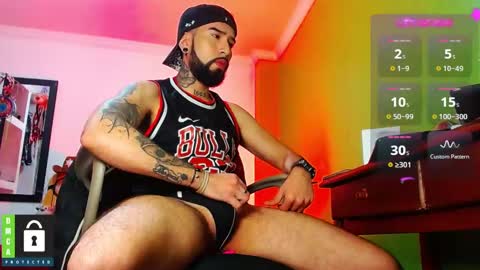 Snapshot of diilanhot chatting on 12-12-24, 01:21 Dylan online show from 12-12-24, 01:21