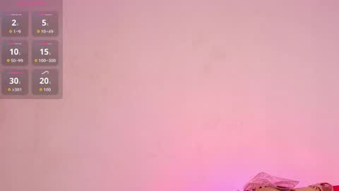 diiosa_latina online show from 05-21-26, 08:38
