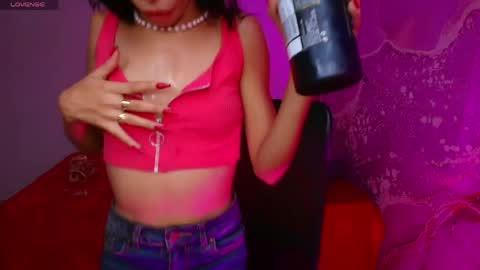 diiosa_latina online show from 05-31-26, 10:11