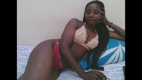 Dijah online show from 09-25-25, 08:29