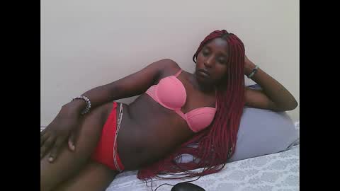 Dijah online show from 11-10-25, 09:47