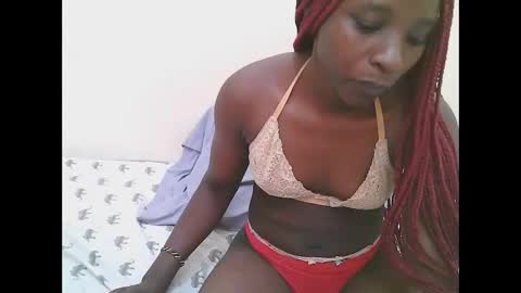 Dijah online show from 11-30-25, 06:50