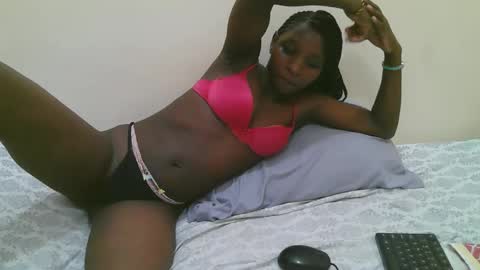 Dijah online show from 12-16-25, 02:27