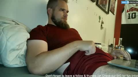 Daddy online show from 06-27-26, 12:22