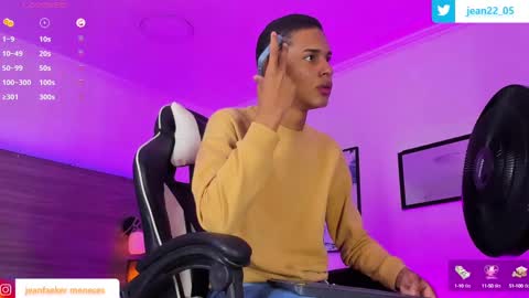 Dilan online show from 01-30-25, 07:48