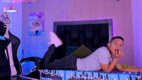 Dilan online show from 09-08-25, 02:16