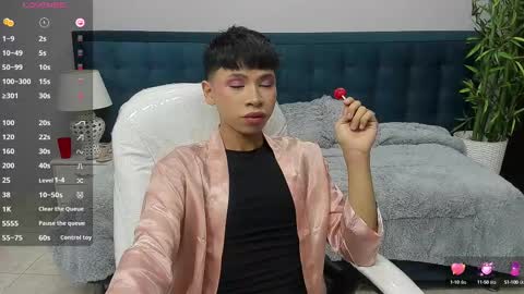  DILAN online show from 09-19-25, 06:08