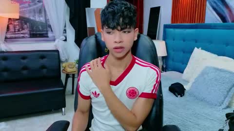  DILAN online show from 06-06-26, 06:45