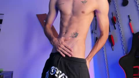 Snapshot of dilan_ar5 chatting on 04-25-26, 01:14 DILAN online show from 04-25-26, 01:14