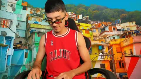 Snapshot of dilan_ar5 chatting on 05-04-26, 07:21 DILAN online show from 05-04-26, 07:21