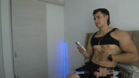 Snapshot of dilan_coy chatting on 04-27-26, 09:02 Dilan Coy online show from 04-27-26, 09:02