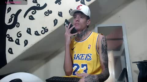 Dilan reyes1 online show from 05-02-26, 04:23
