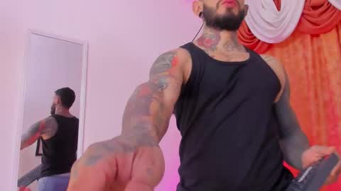 dilan_scootk_ online show from 03-15-26, 11:27