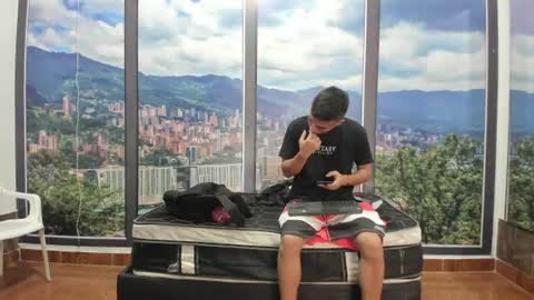 dilanandking online show from 06-30-26, 01:12