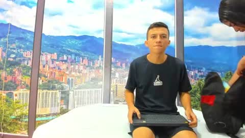 dilanandking online show from 07-14-26, 12:22