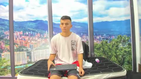 dilanandking online show from 07-25-26, 12:25