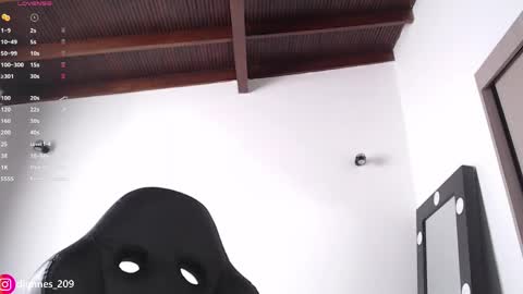 DilanJonnes online show from 04-03-26, 06:06