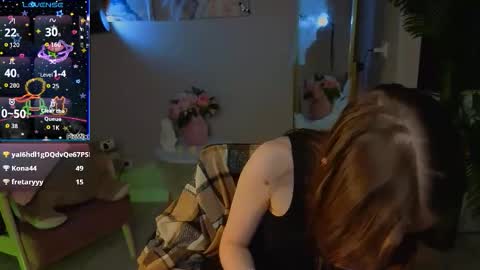 Dilara online show from 10-23-25, 07:29