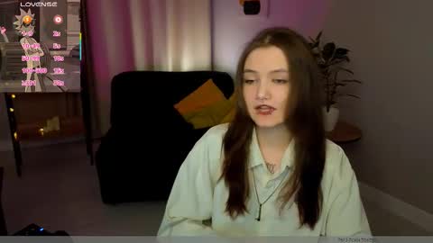 Dilara online show from 03-25-26, 02:45