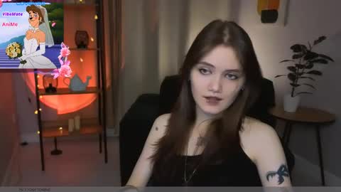 Dilara online show from 04-18-26, 09:26